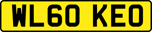 WL60KEO