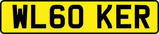 WL60KER