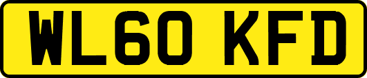 WL60KFD