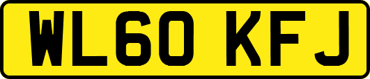 WL60KFJ