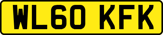 WL60KFK