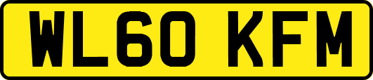 WL60KFM