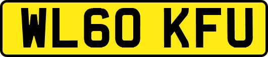 WL60KFU