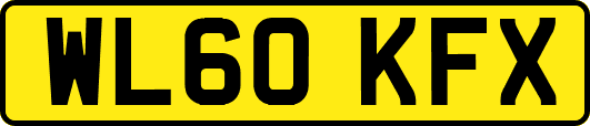 WL60KFX