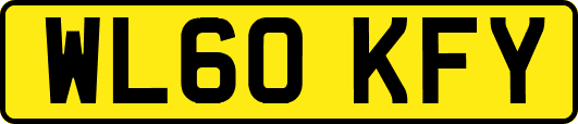WL60KFY