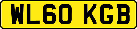 WL60KGB