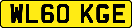 WL60KGE