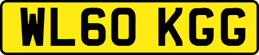 WL60KGG