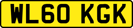 WL60KGK