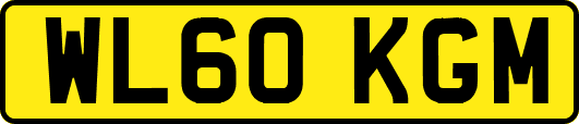 WL60KGM