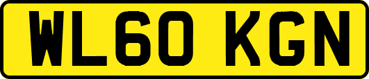 WL60KGN