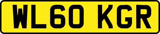WL60KGR