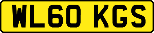 WL60KGS