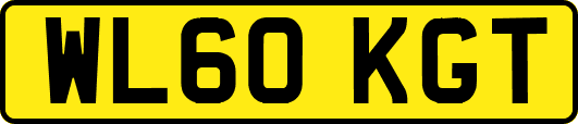 WL60KGT