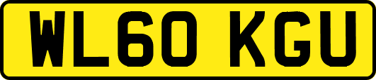 WL60KGU