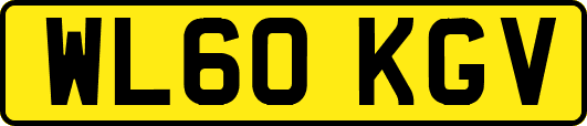 WL60KGV