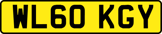WL60KGY