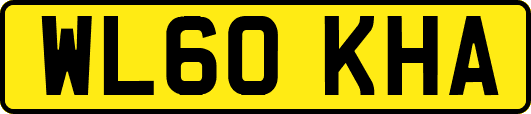WL60KHA