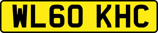 WL60KHC