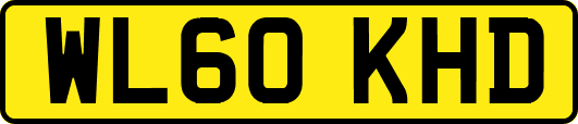 WL60KHD