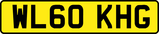 WL60KHG