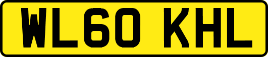 WL60KHL