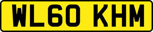 WL60KHM