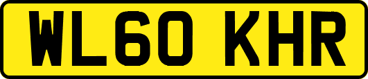 WL60KHR