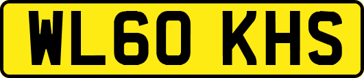 WL60KHS