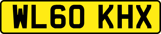 WL60KHX