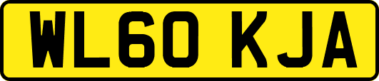 WL60KJA