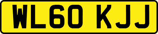 WL60KJJ