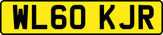 WL60KJR