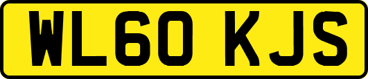 WL60KJS