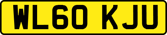 WL60KJU