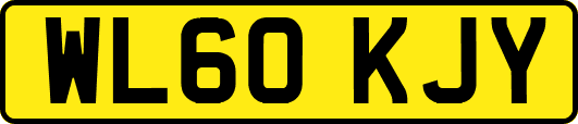 WL60KJY
