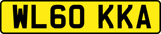 WL60KKA