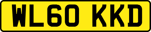 WL60KKD