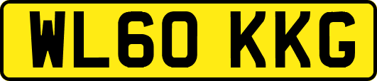 WL60KKG