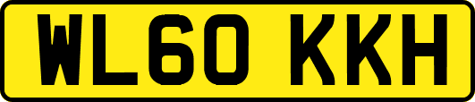 WL60KKH