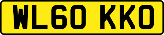 WL60KKO