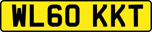 WL60KKT
