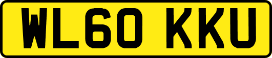 WL60KKU