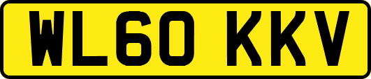 WL60KKV