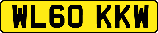 WL60KKW