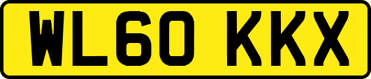 WL60KKX