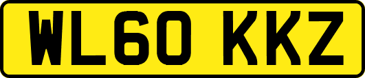 WL60KKZ