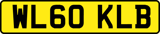 WL60KLB