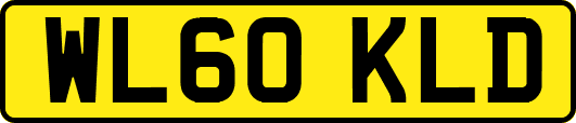 WL60KLD