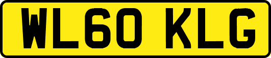 WL60KLG